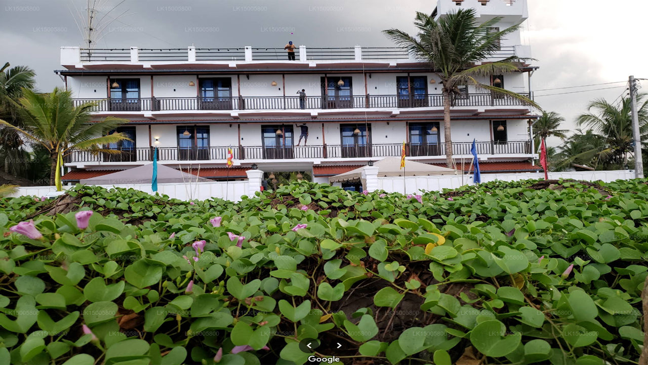 Hotel Horizon, Habaraduwa
