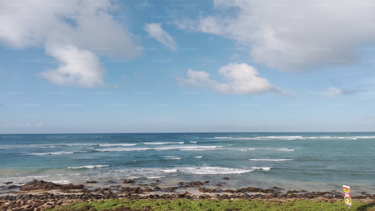 Hotel Horizon, Habaraduwa