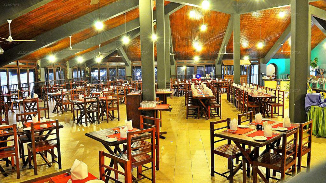 Koggala Beach Hotel, Koggala