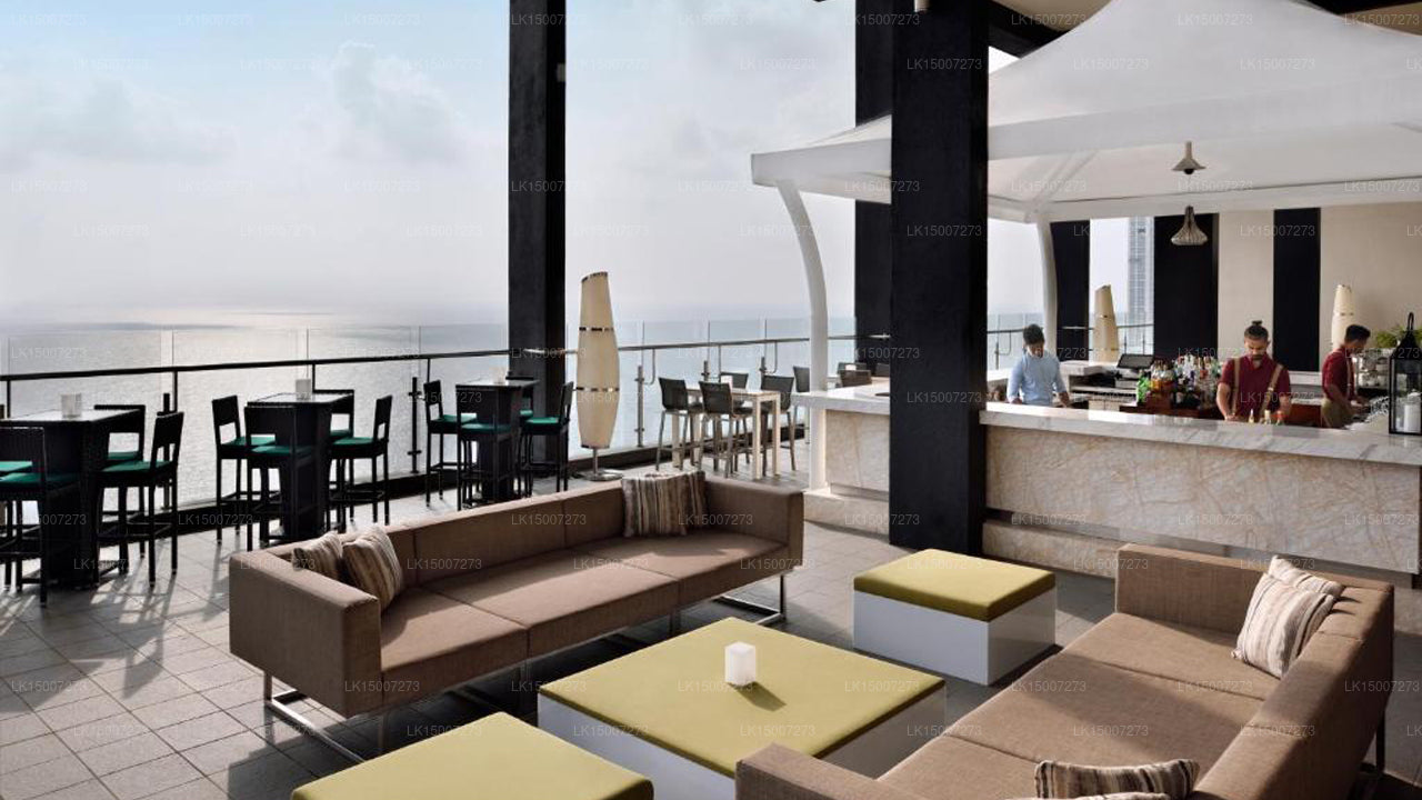 Movenpick Hotel, Colombo