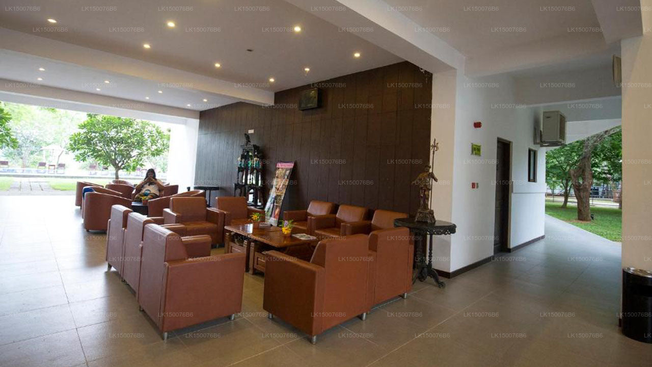 The Grand Tamarind Lake, Kataragama