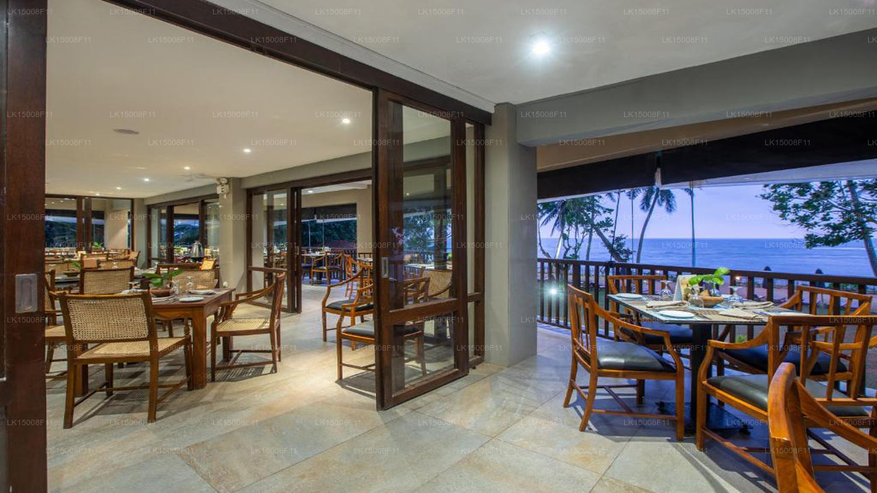 Earl's Reef, Beruwala