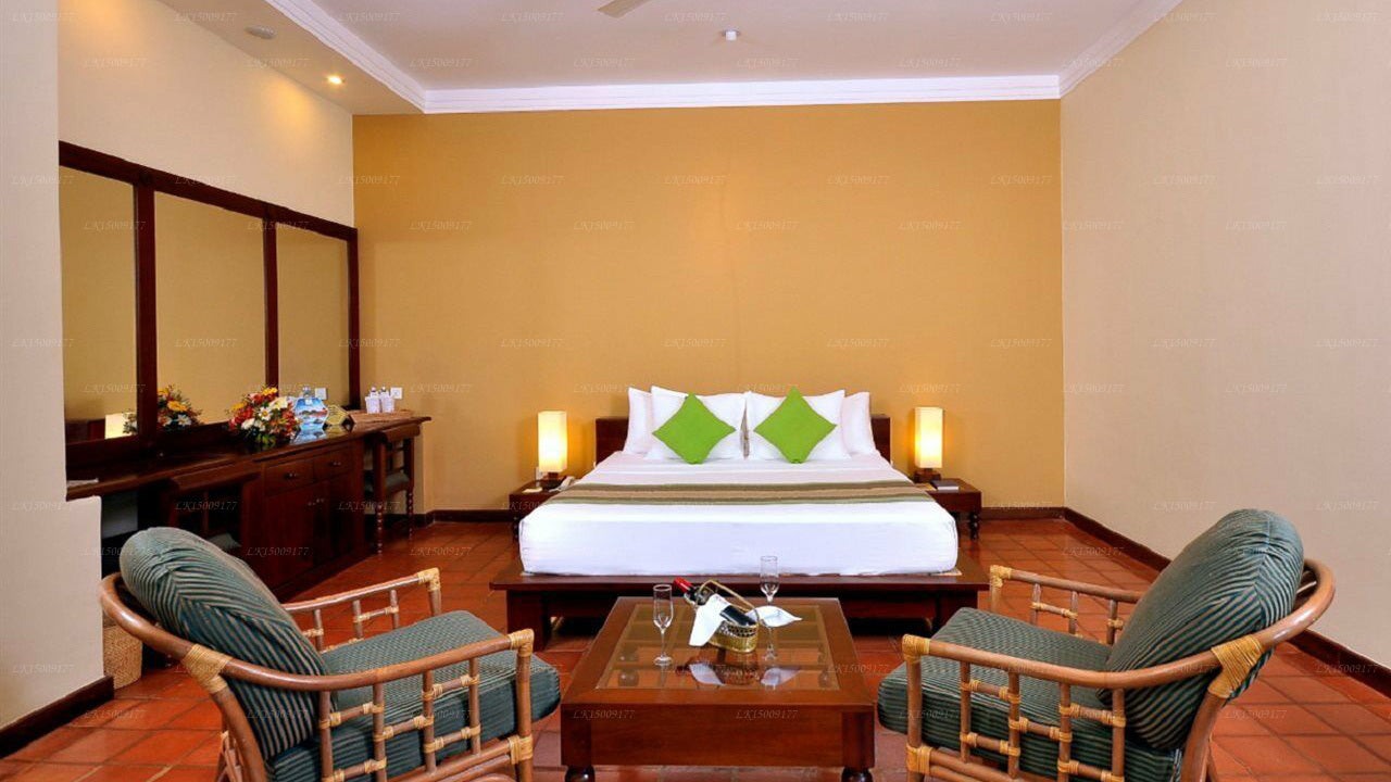 Hotel Club Palm Bay, Marawila