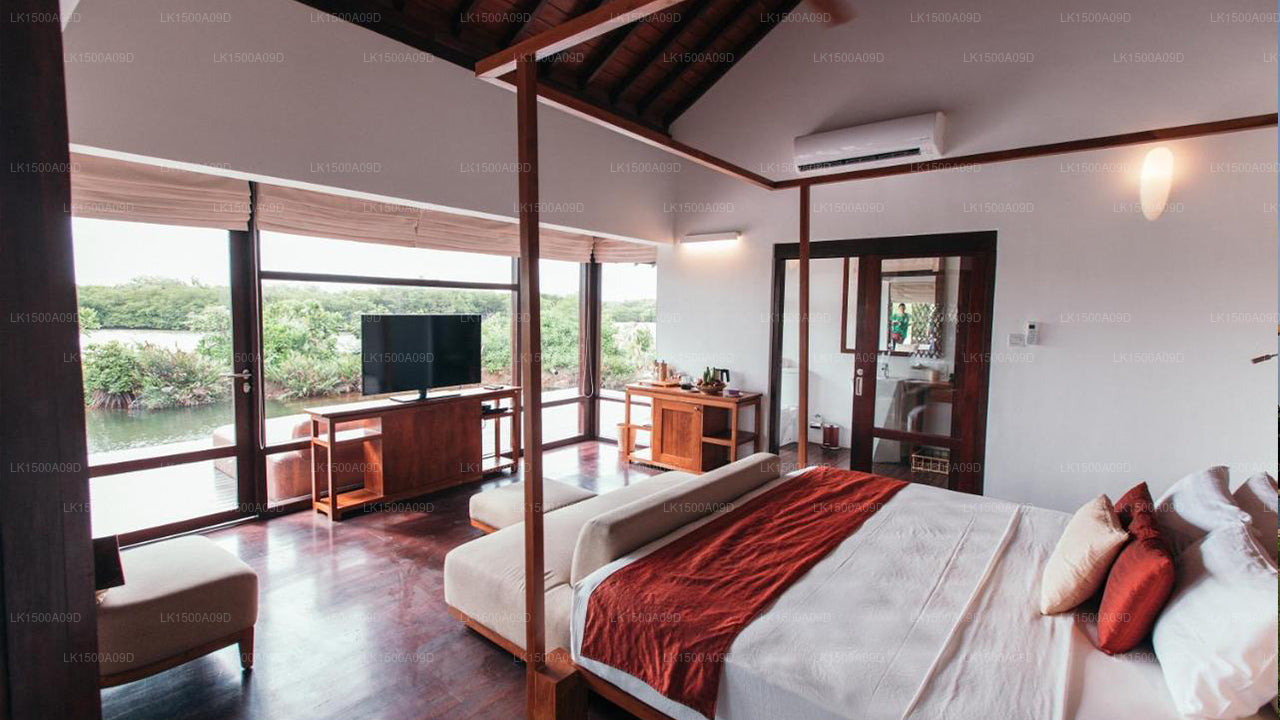 Anantaya Resort and Spa, Chilaw