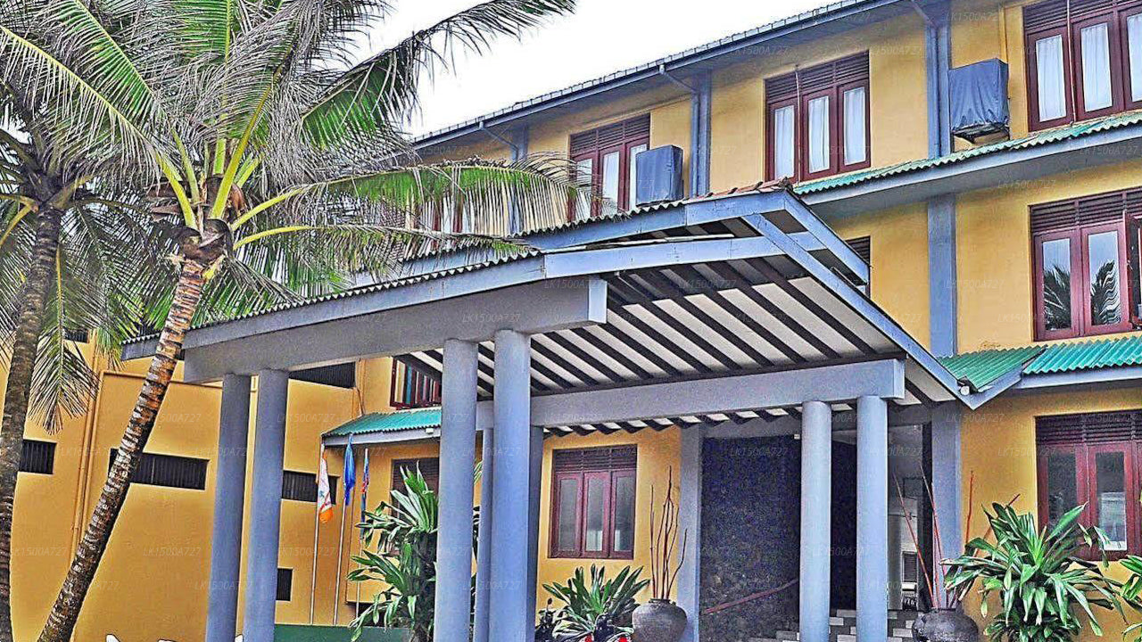 Club Koggala Village, Koggala