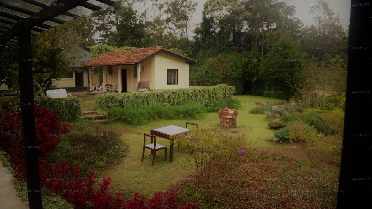 Ferncliff bungalow, Nuwara Eliya
