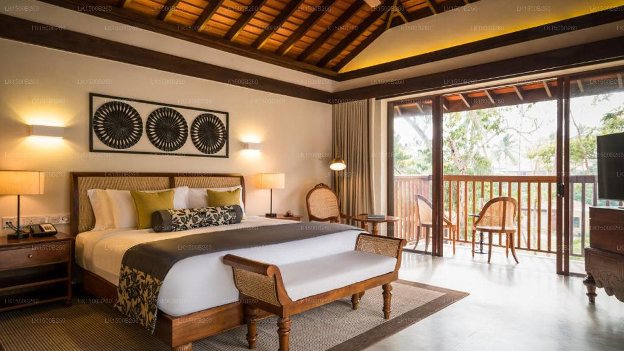 Anantara Peace Haven, Tangalle