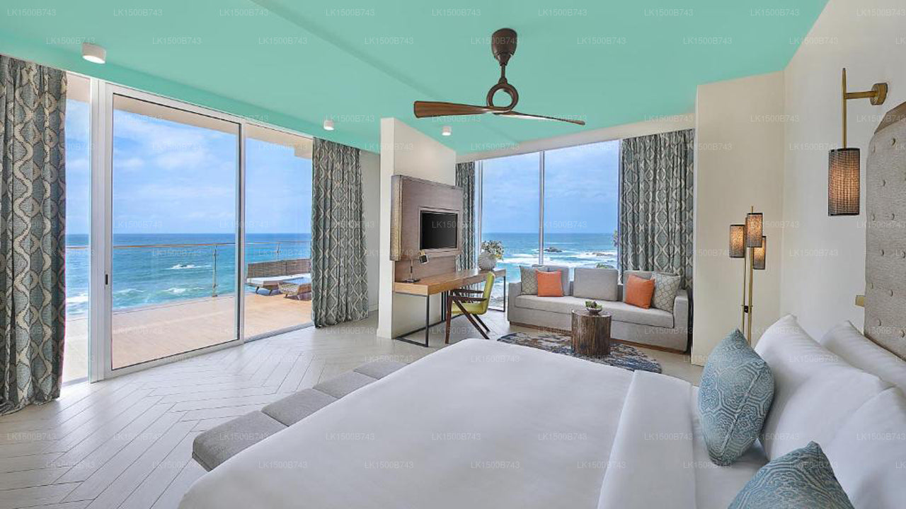 Radisson Blu Resort, Galle