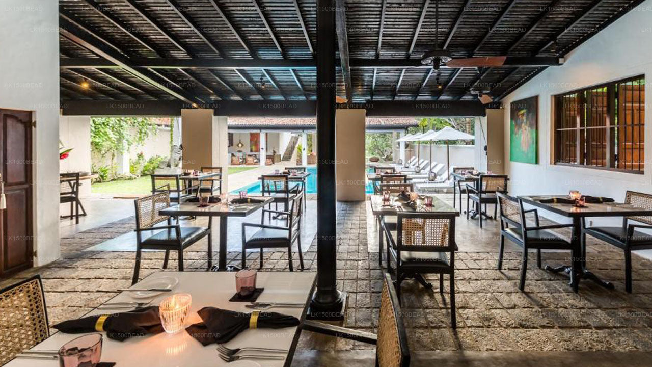 Nyne Hotels The Muse - Bentota