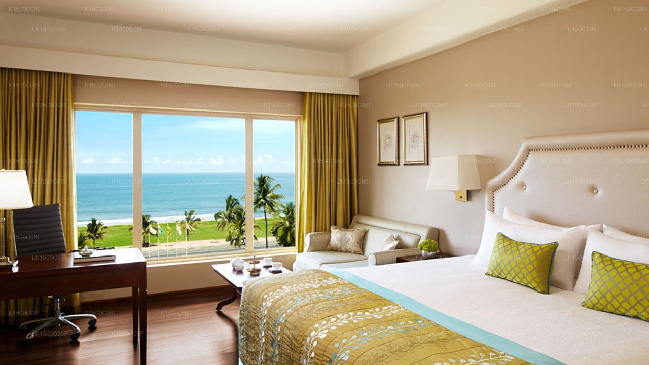 Taj Samudra, Colombo