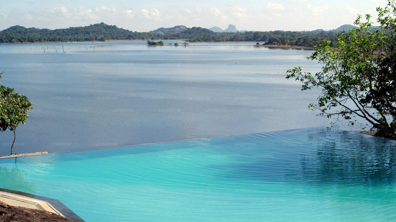 Heritance Kandalama, Dambulla