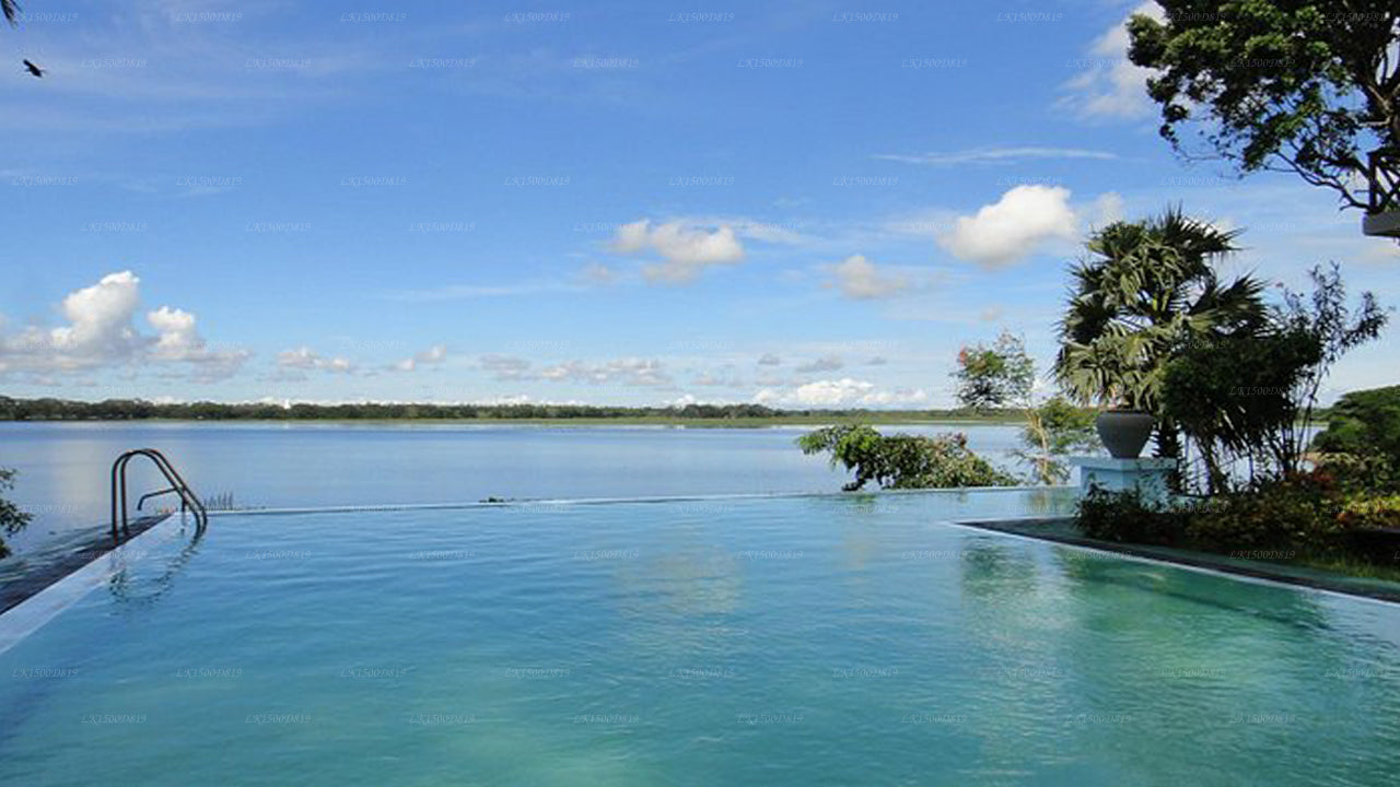 Taprospa Tissa, Tissamaharama