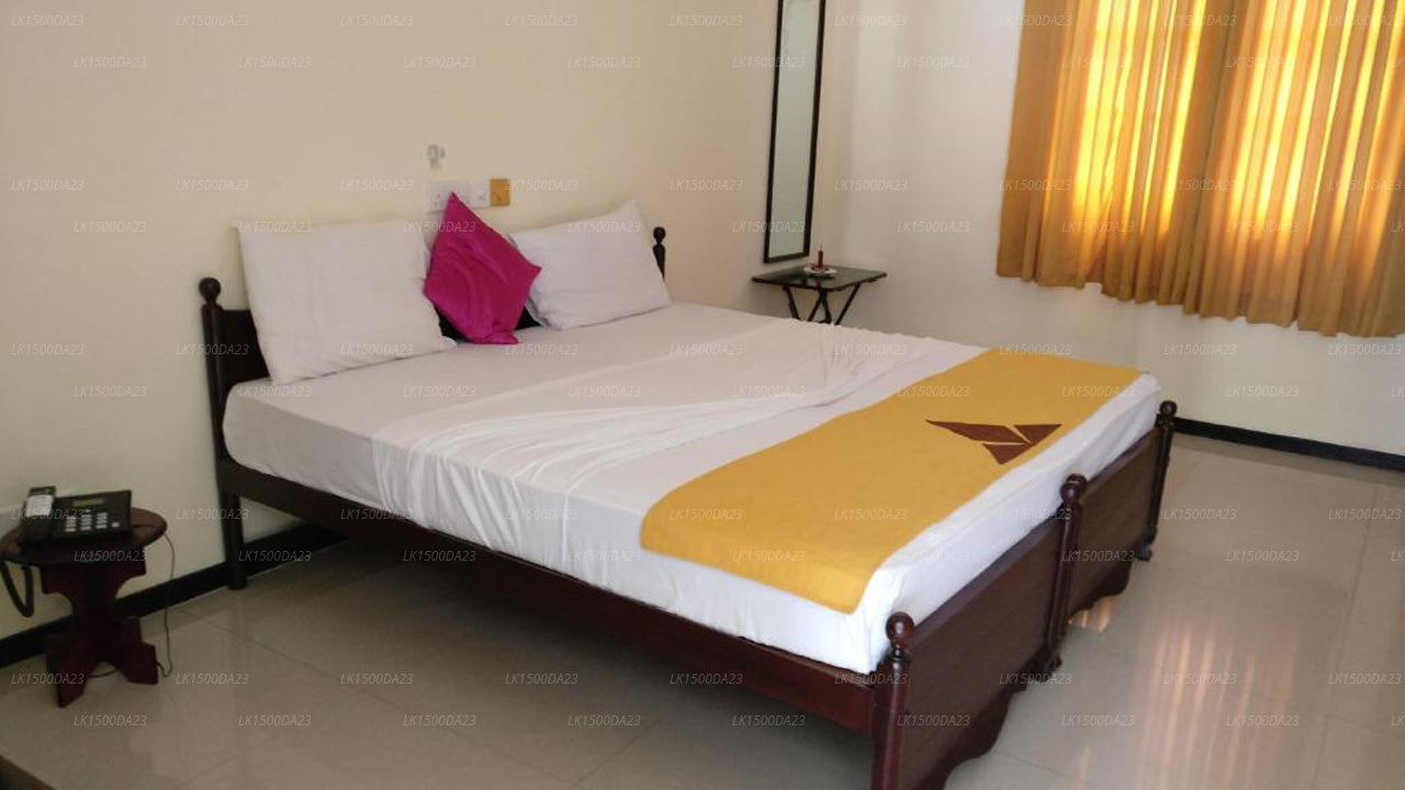 Jayasinghe Holiday Resort, Kataragama