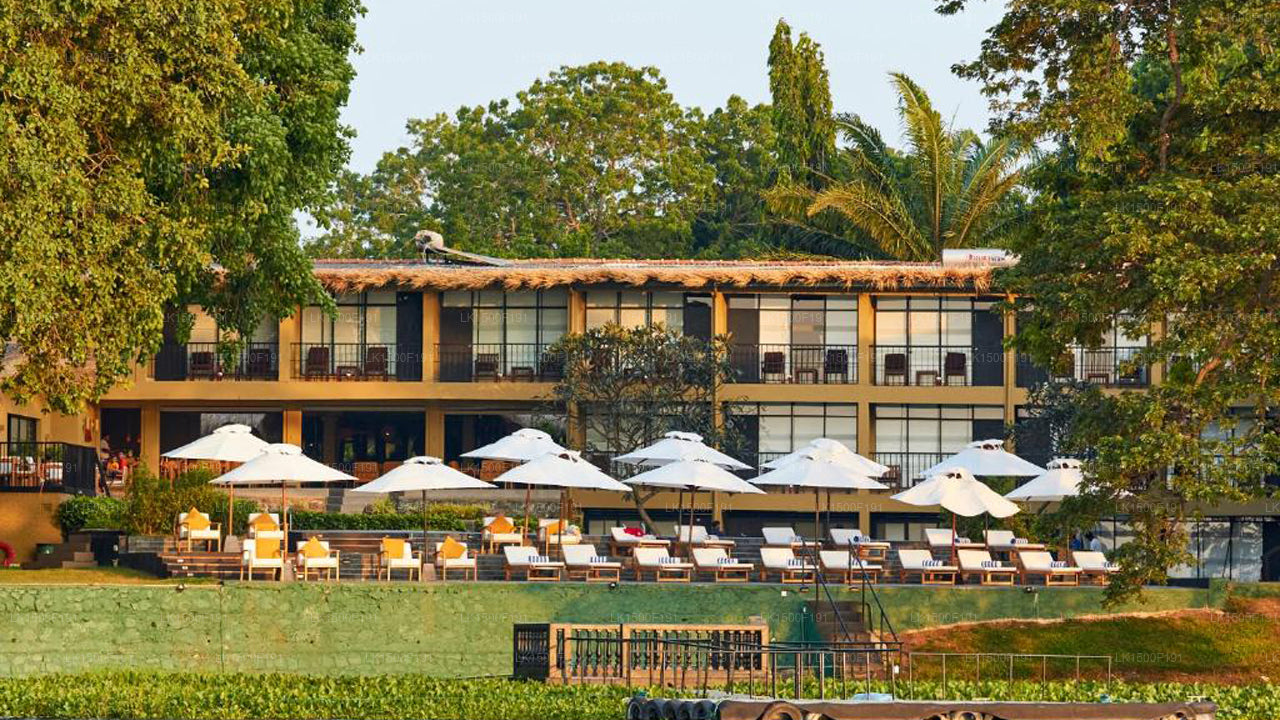 EKHO Safari Tissa, Tissamaharama