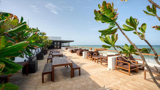 Riff Hotel, Hikkaduwa