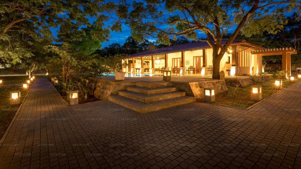 Yala Chalets by Lalan Leisure, Yala