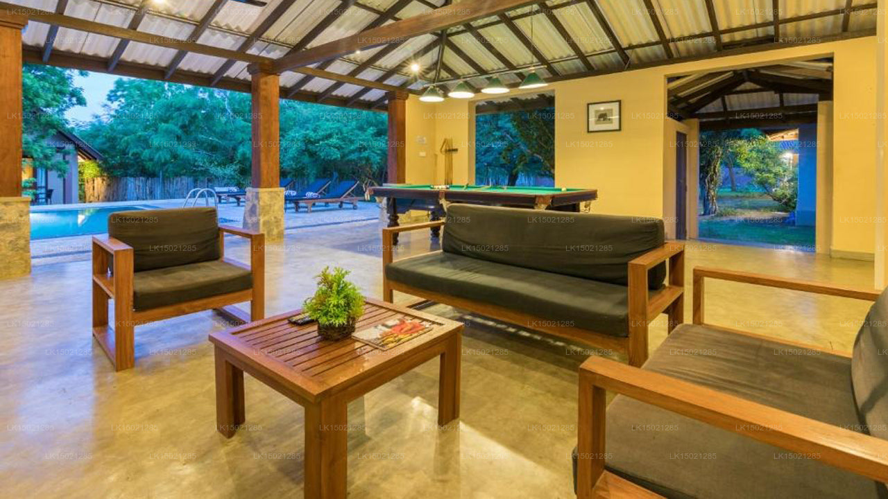 Yala Chalets by Lalan Leisure, Yala