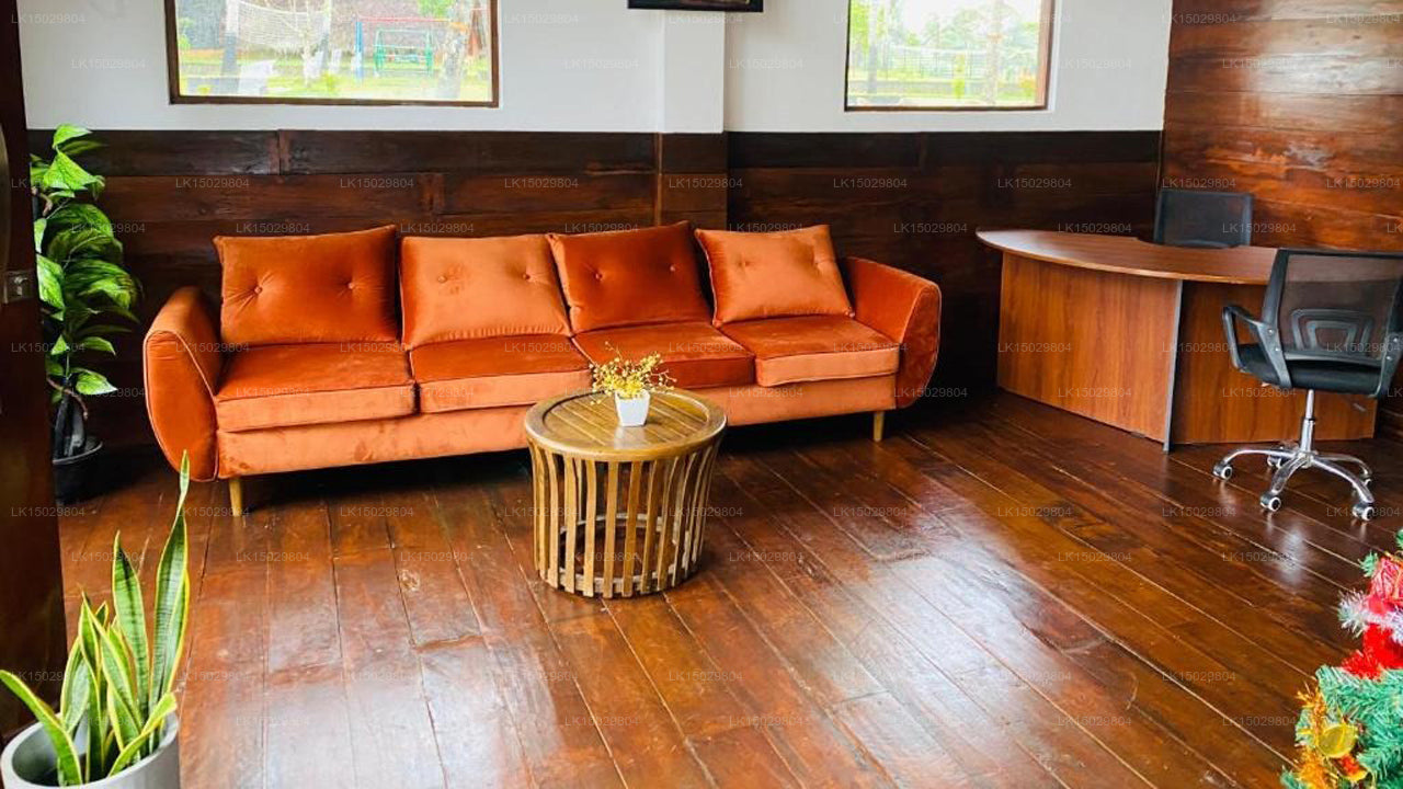 Deduru Cabana Nature Resort, Kurunegala