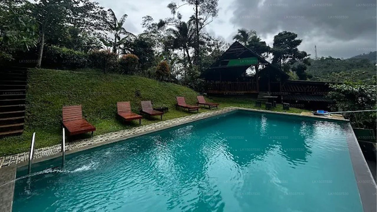 Cinnamon Valley Bungalow, Sinharaja