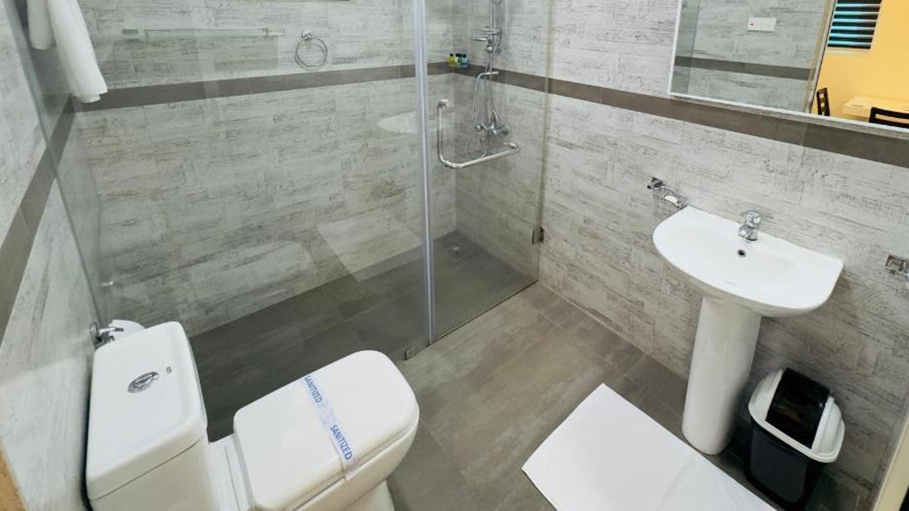 Wet Land Resort, Pamunugama