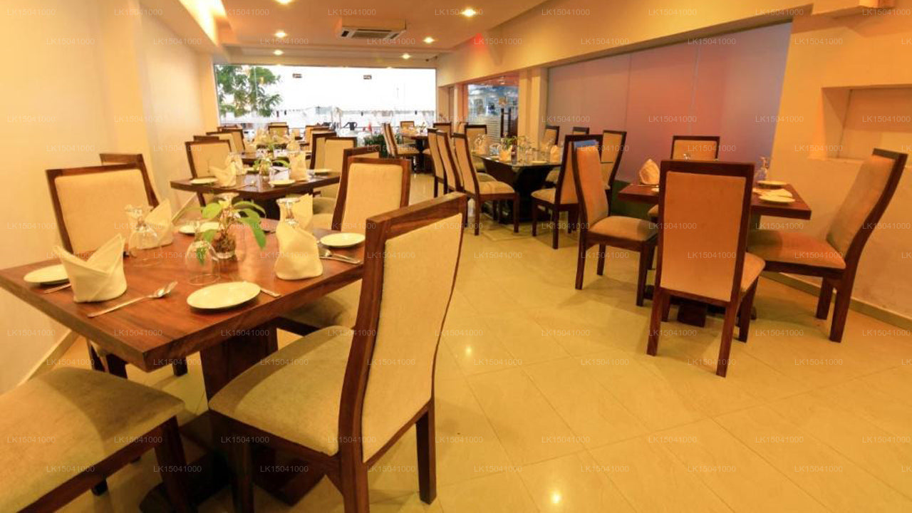 Ramadia Ran Mal Holiday Resort, Moratuwa