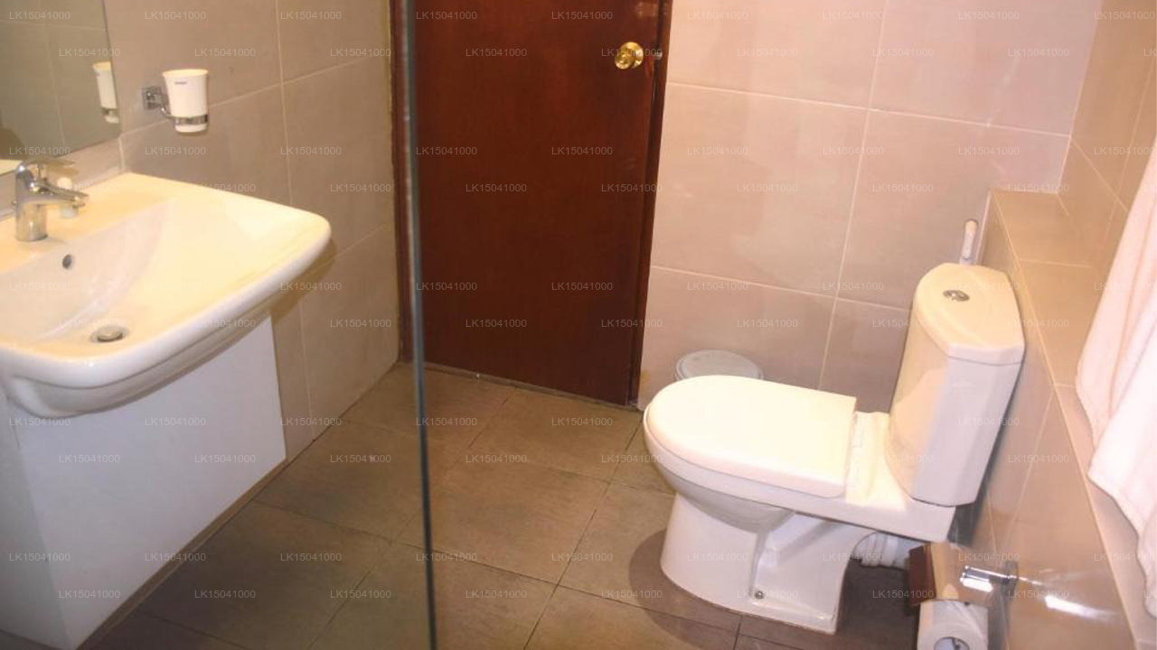 Ramadia Ran Mal Holiday Resort, Moratuwa