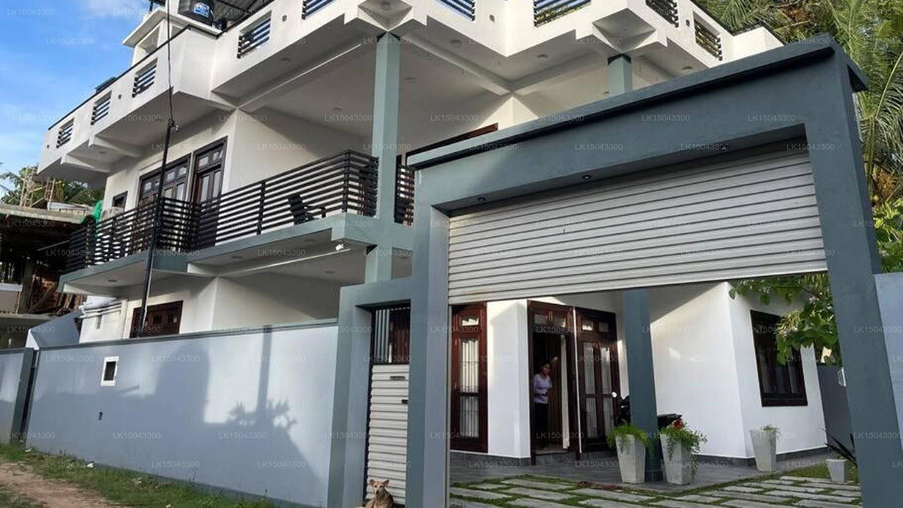 Lilly Private Luxury House, Weligama