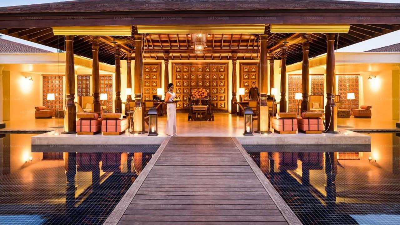 Anantara Peace Haven Tangalle Resort,Tangalla