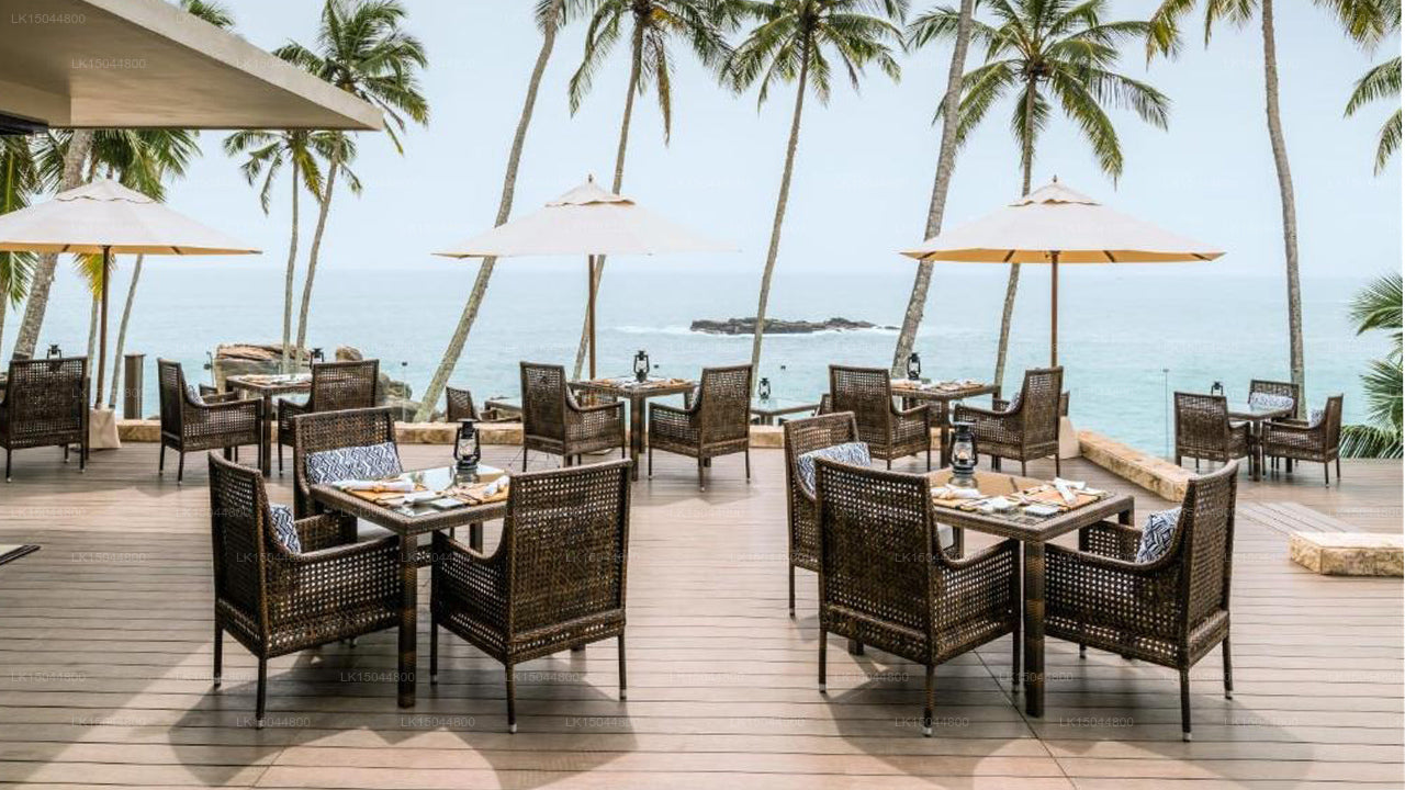 Anantara Peace Haven Tangalle Resort,Tangalla