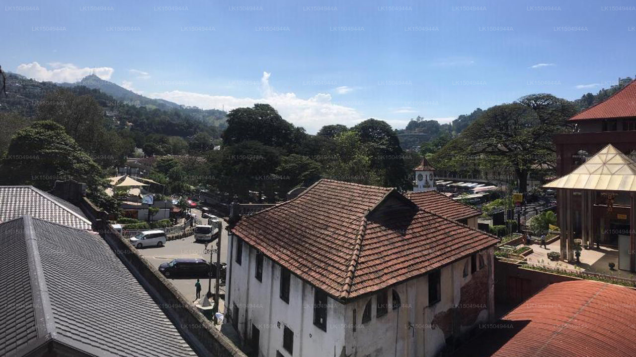 View City Point, Kandy