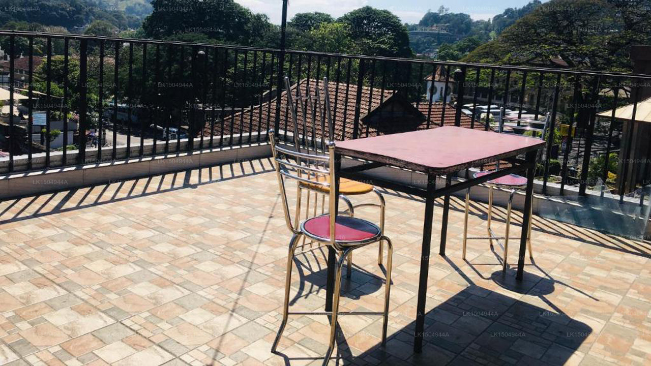 View City Point, Kandy