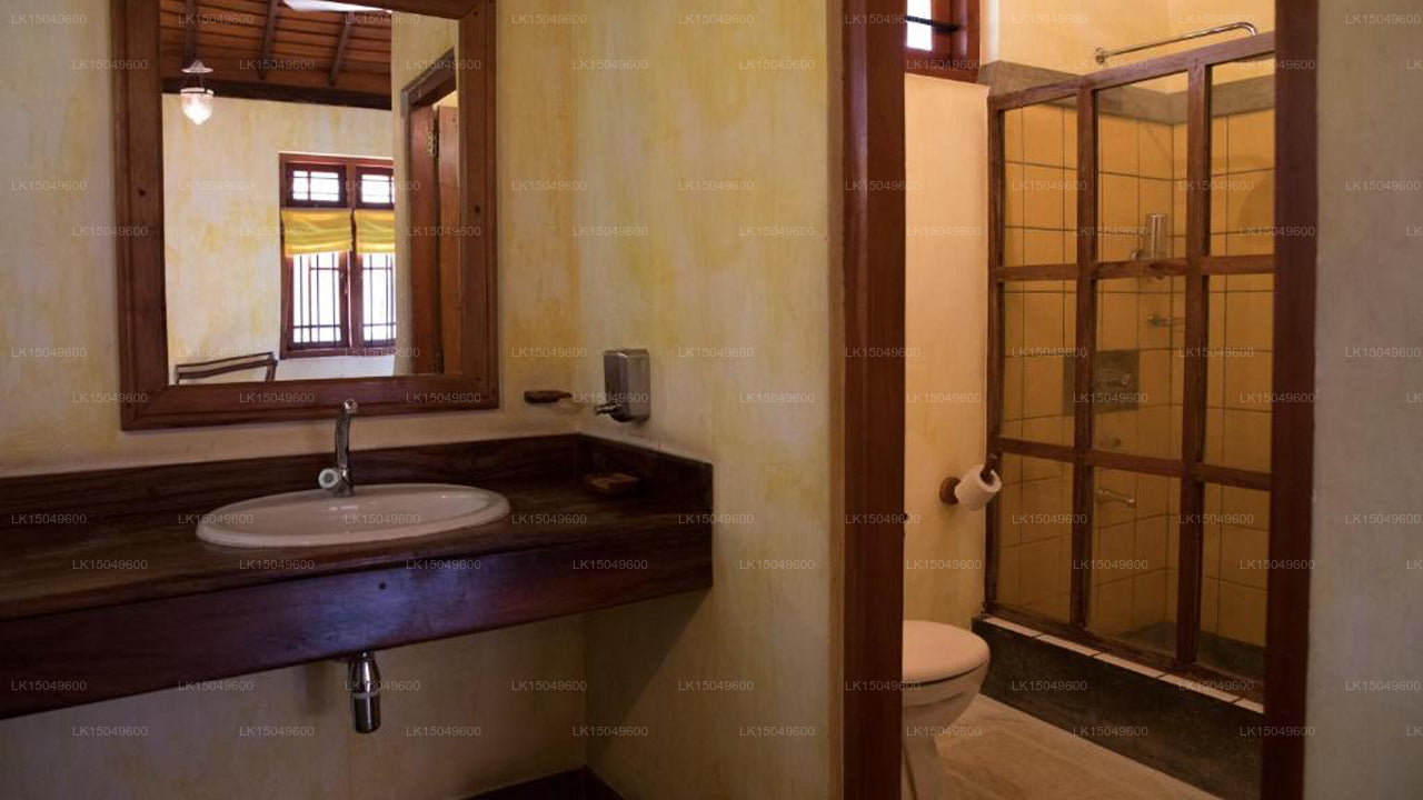 Villa Araliya, Negombo