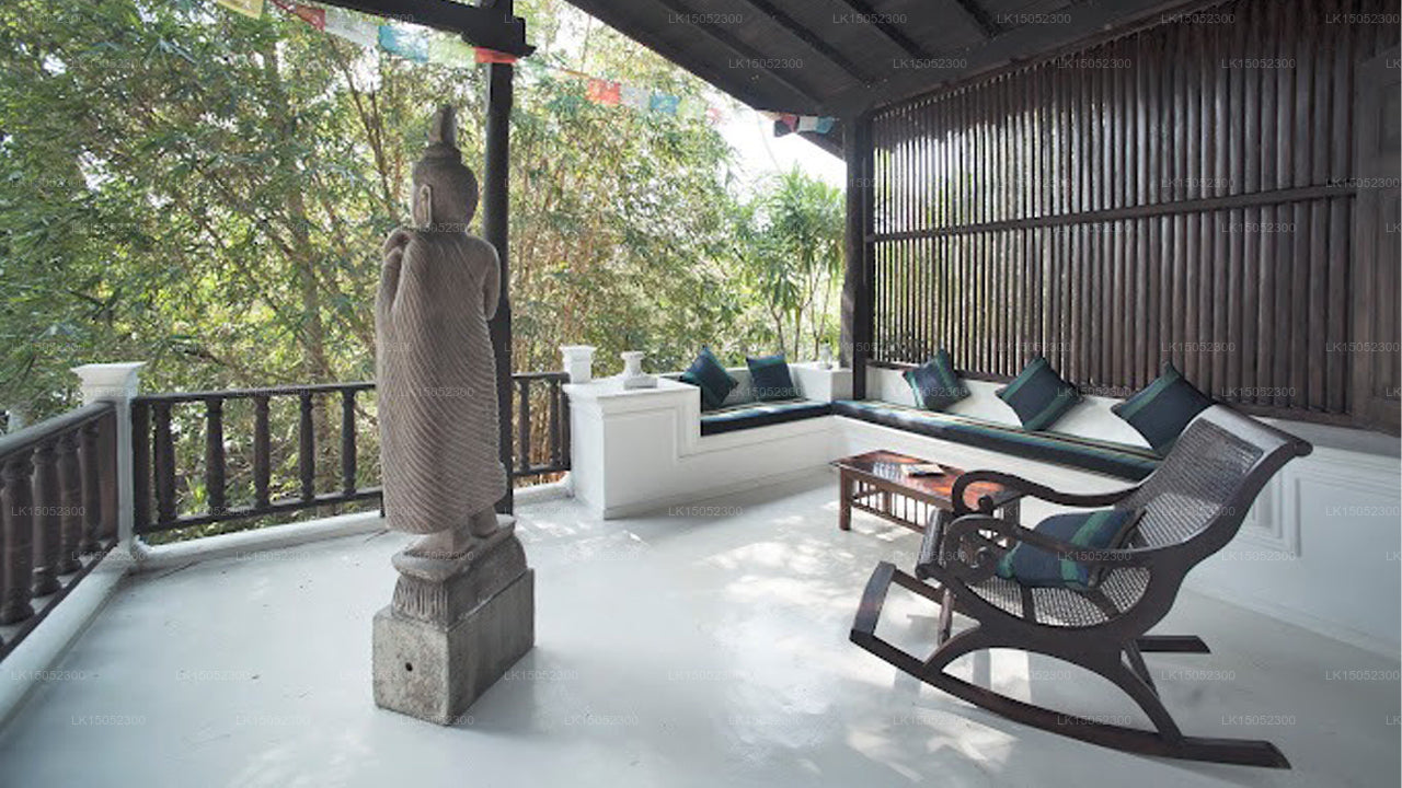 Mandalay Lake Villa, Koggala