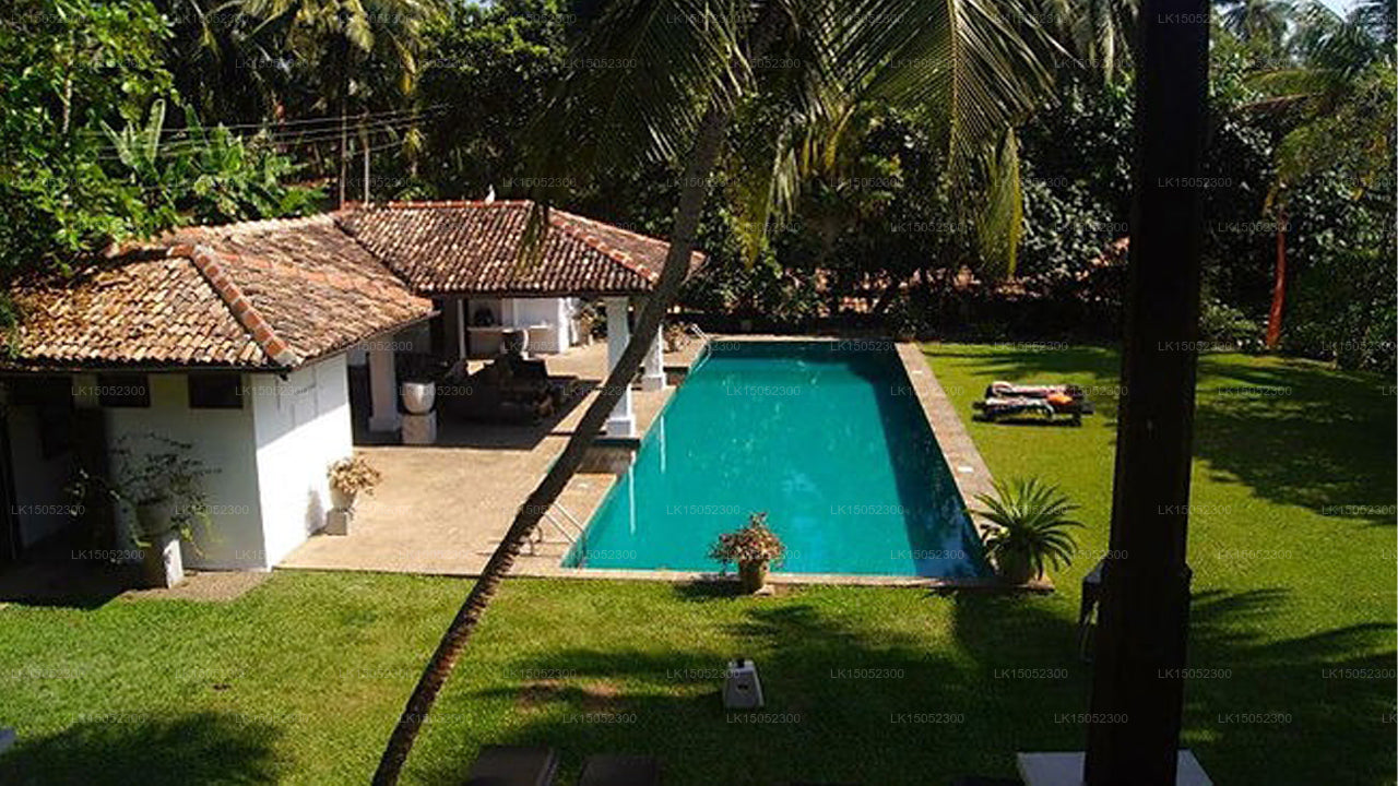 Mandalay Lake Villa, Koggala