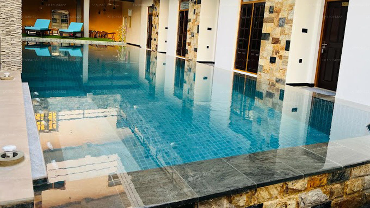 Mama’s Boutique Beach Hotel, Negombo