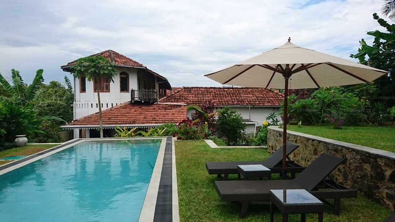 Robin Hill Suites, Weligama