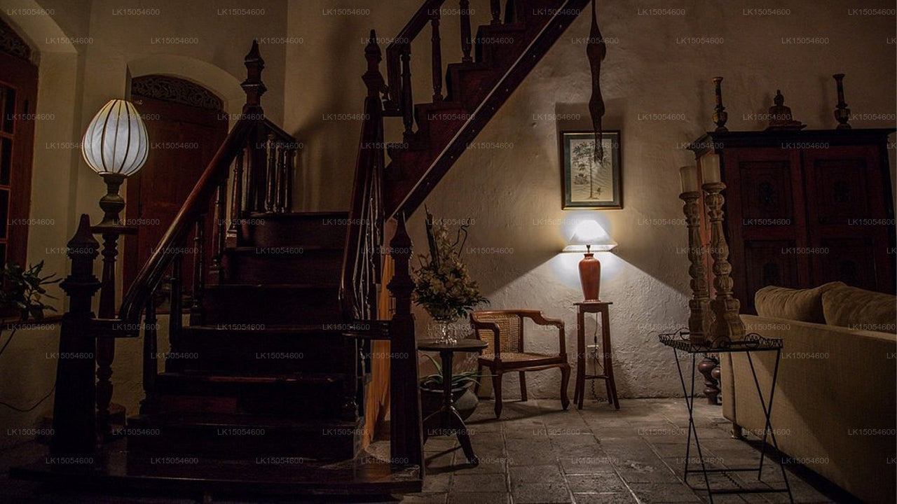 Robin Hill Suites, Weligama