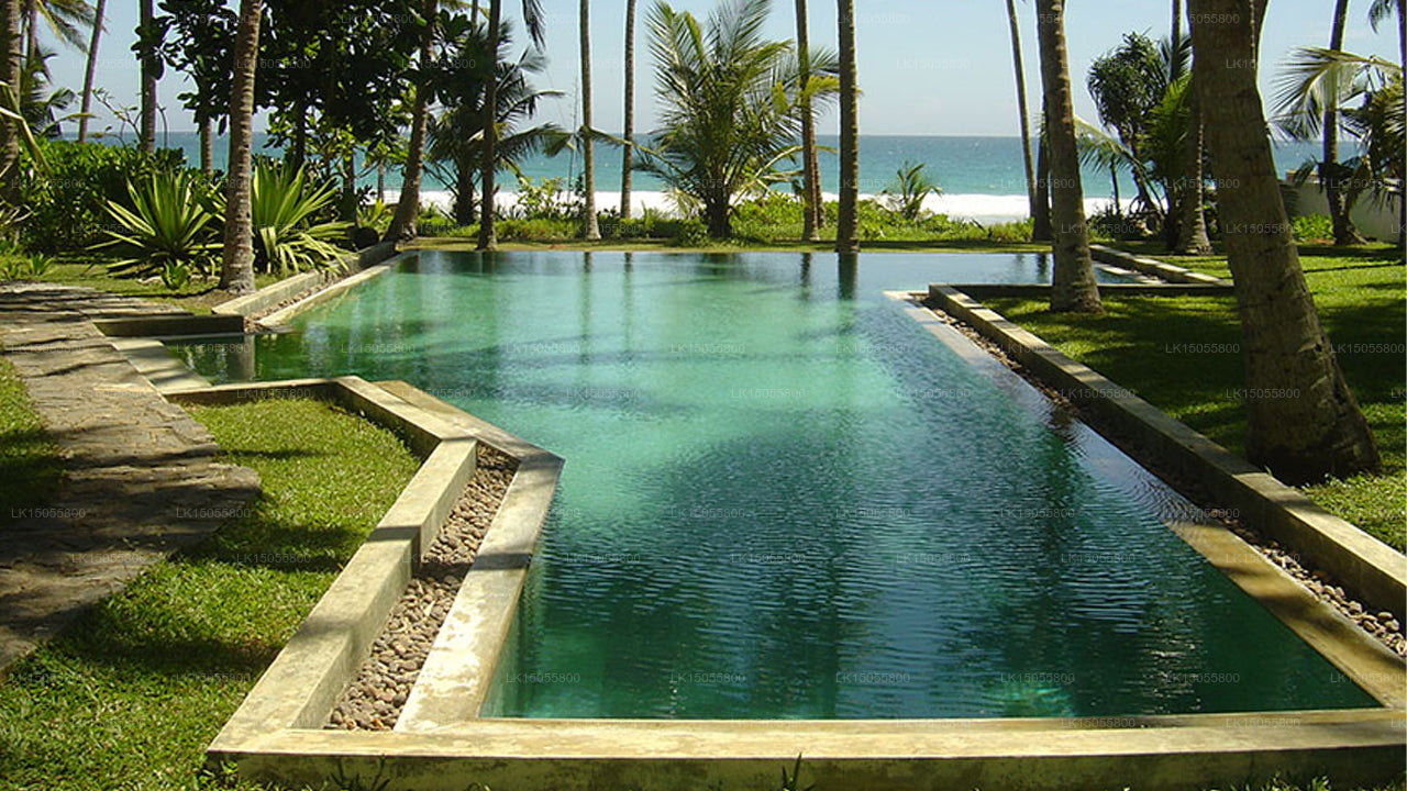 The Beach House, Tangalle