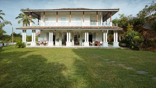 Pooja Kanda, Koggala