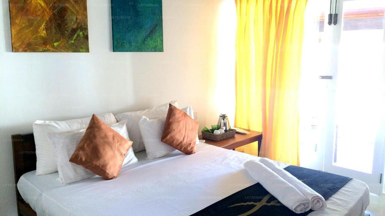 Horton Place, Colombo