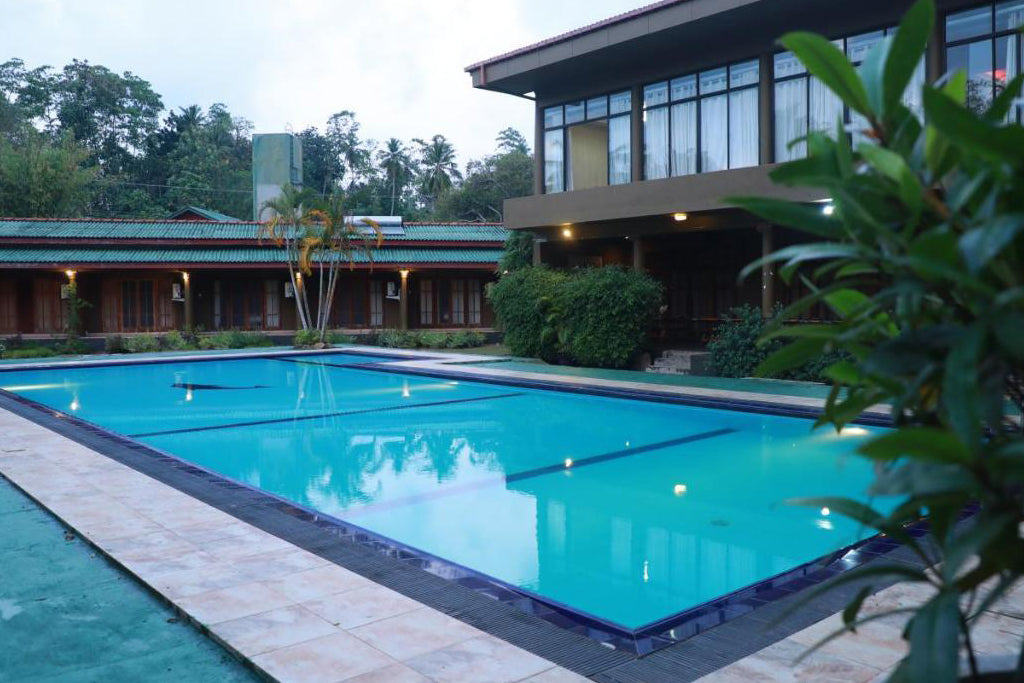 Dampe Village, Piliyandala