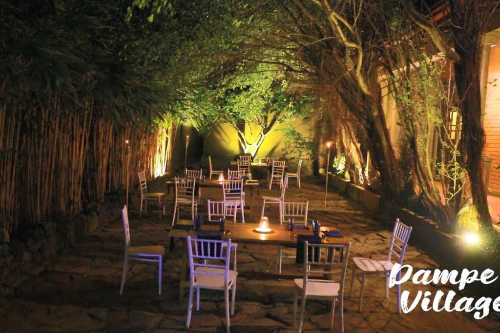 Dampe Village, Piliyandala