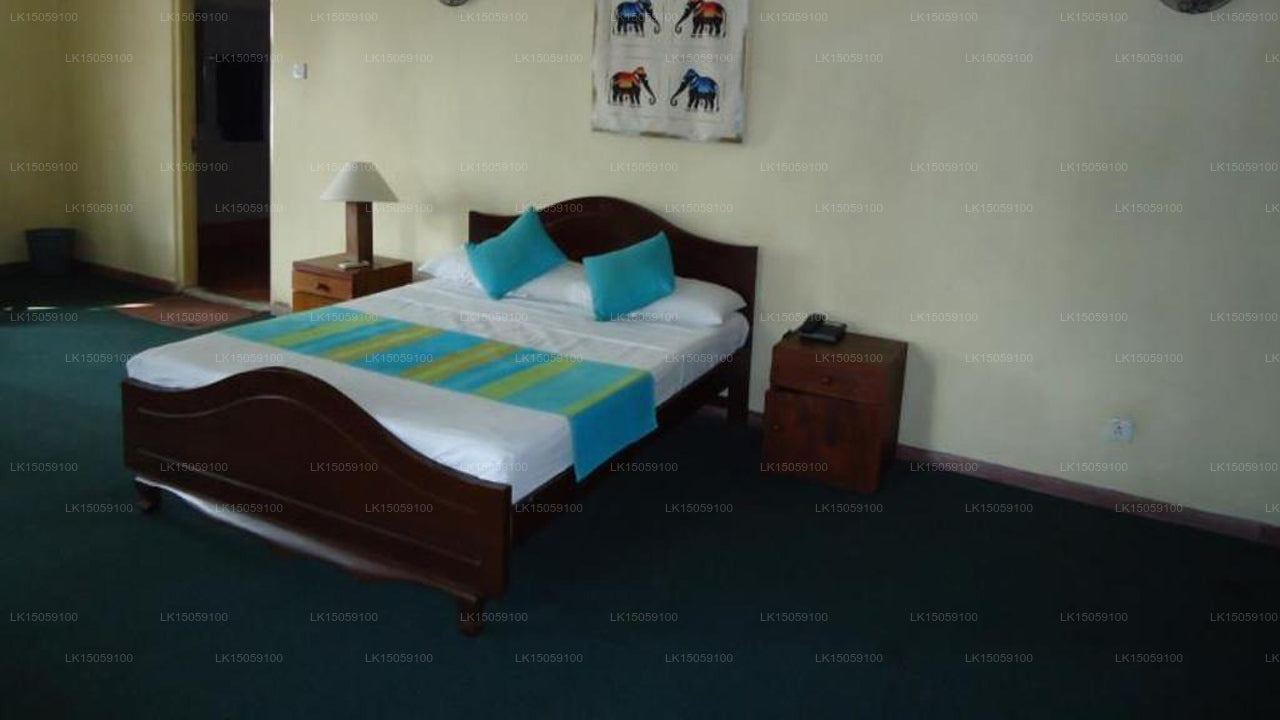 Indra Regent Hotel, Colombo