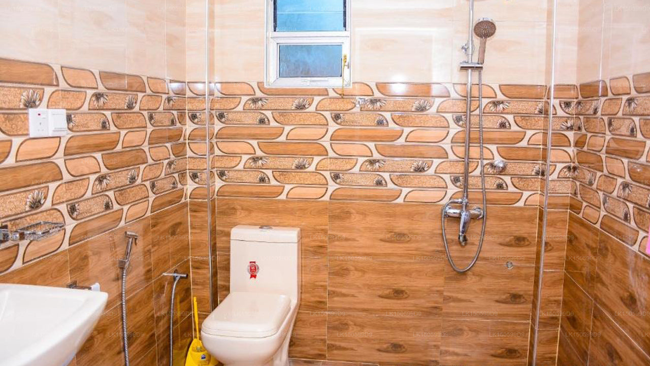 Lakshmi Family Villa, Negombo