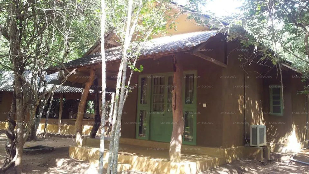 Cottage da sogno, Habarana