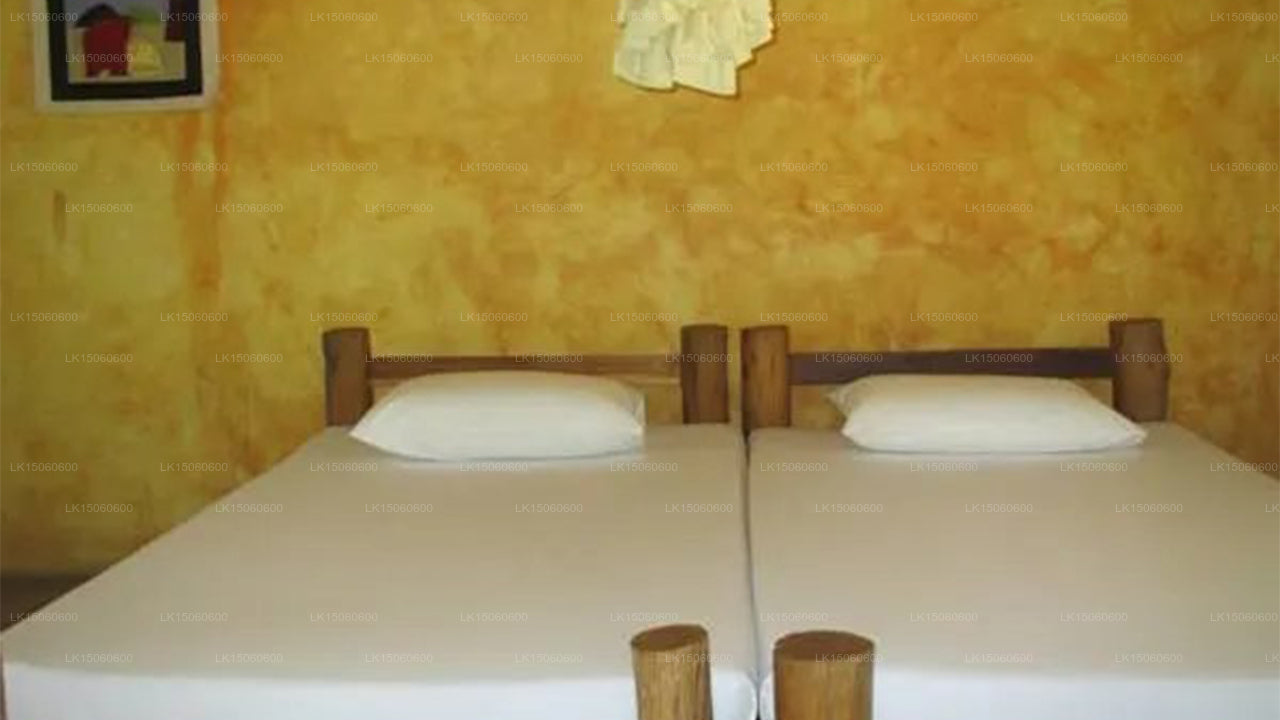 Cottage da sogno, Habarana