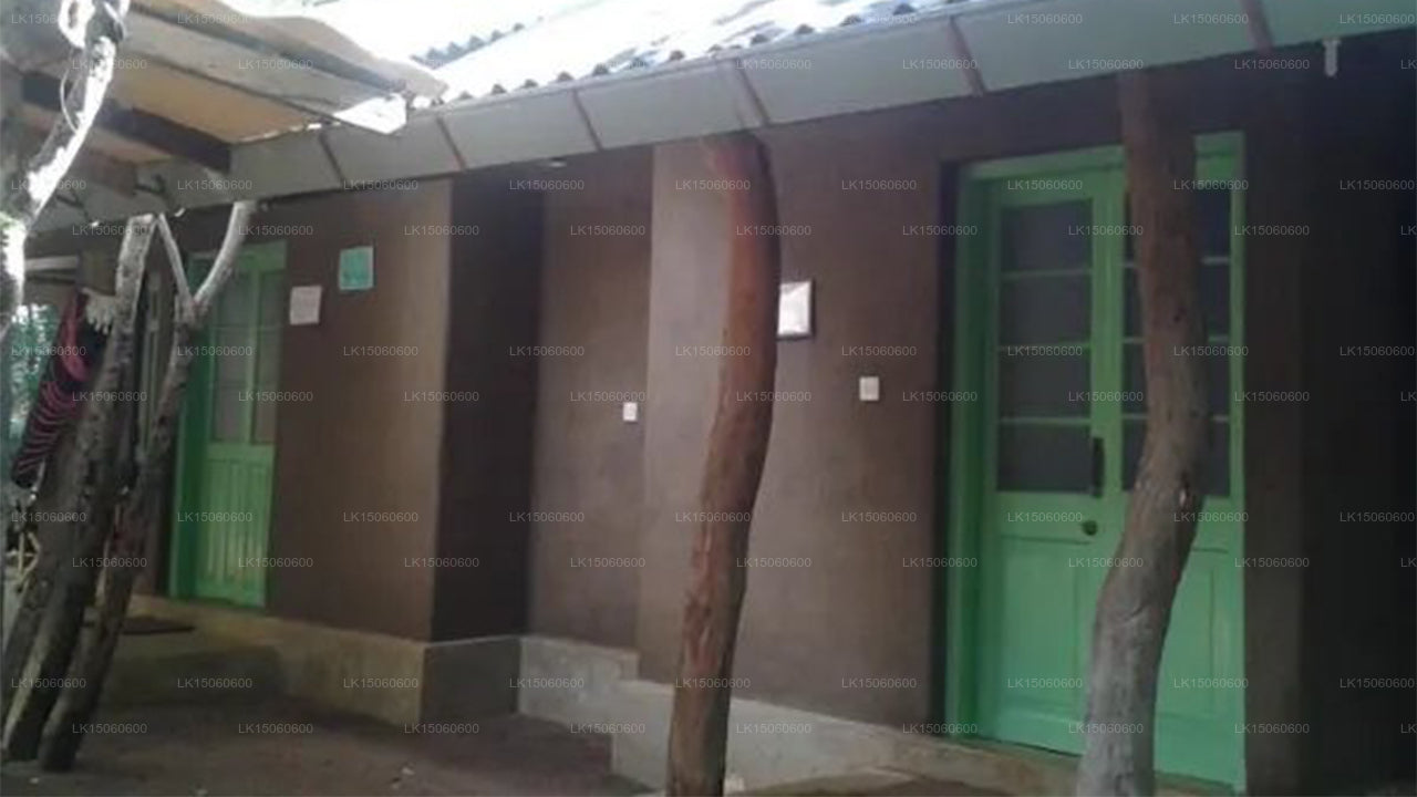 Cottage da sogno, Habarana