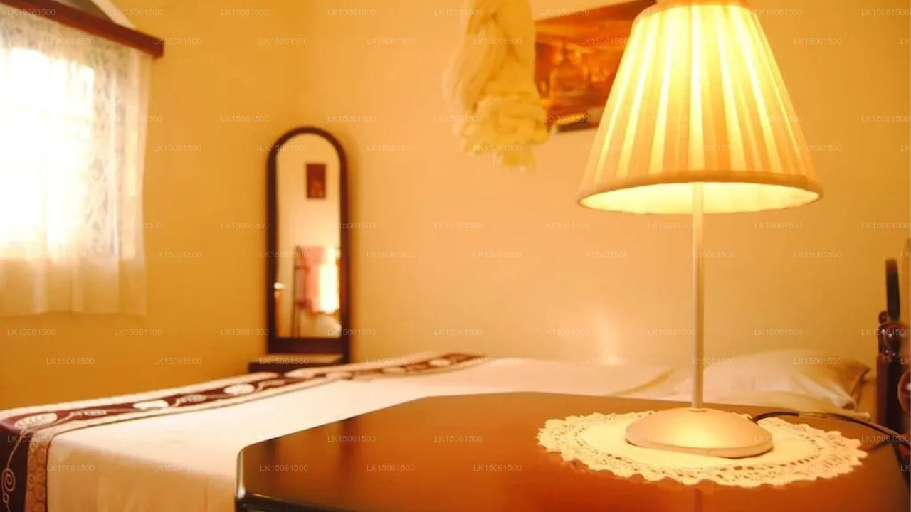 The Villa in Paradise,Unawatuna