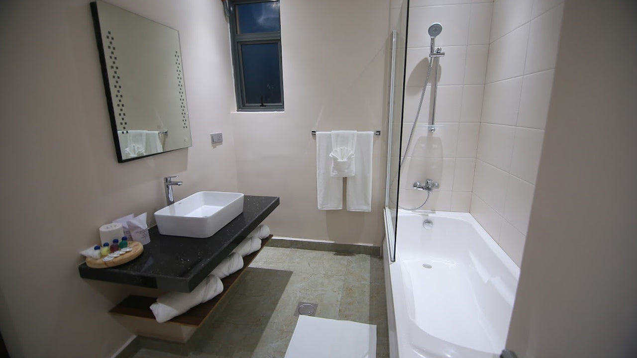 Rivendell Hotel, Kandy