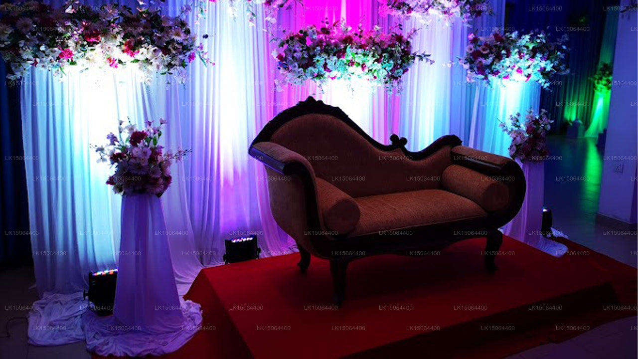 The Talduwa Manor Dehiowita, Avissawella